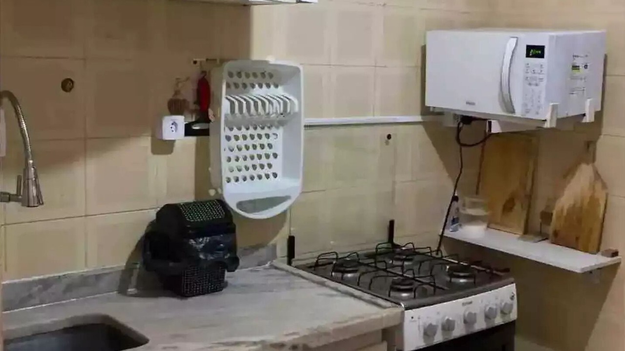 Photo of Kitchen in Barra do Una
