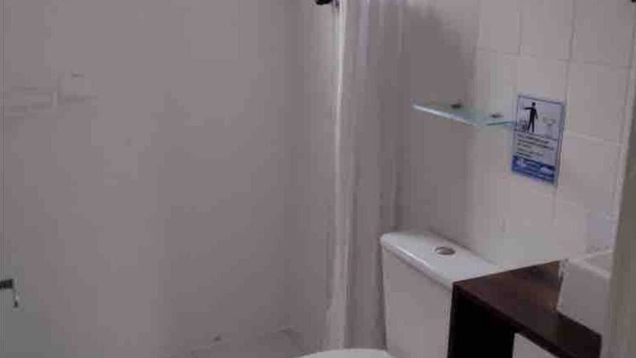 Photo of Bathroom in Barra do Una