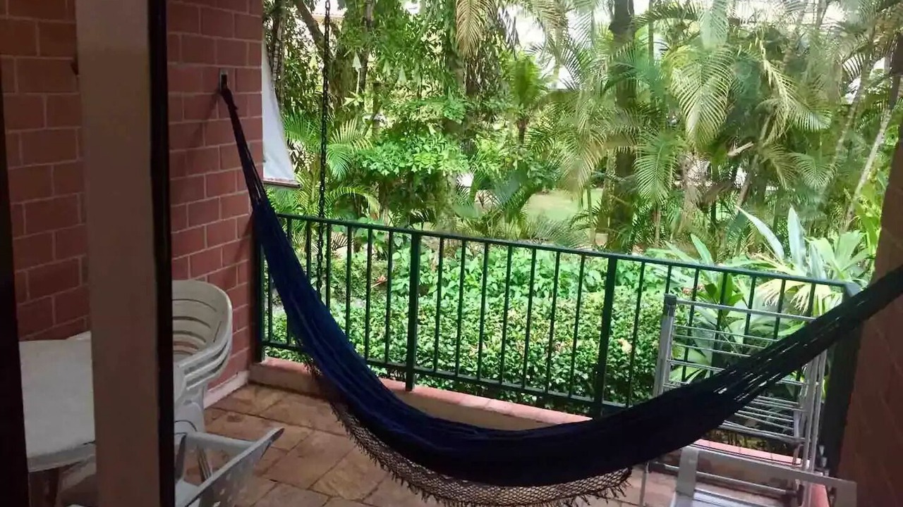 Photo of Patio Balcony in Barra do Una