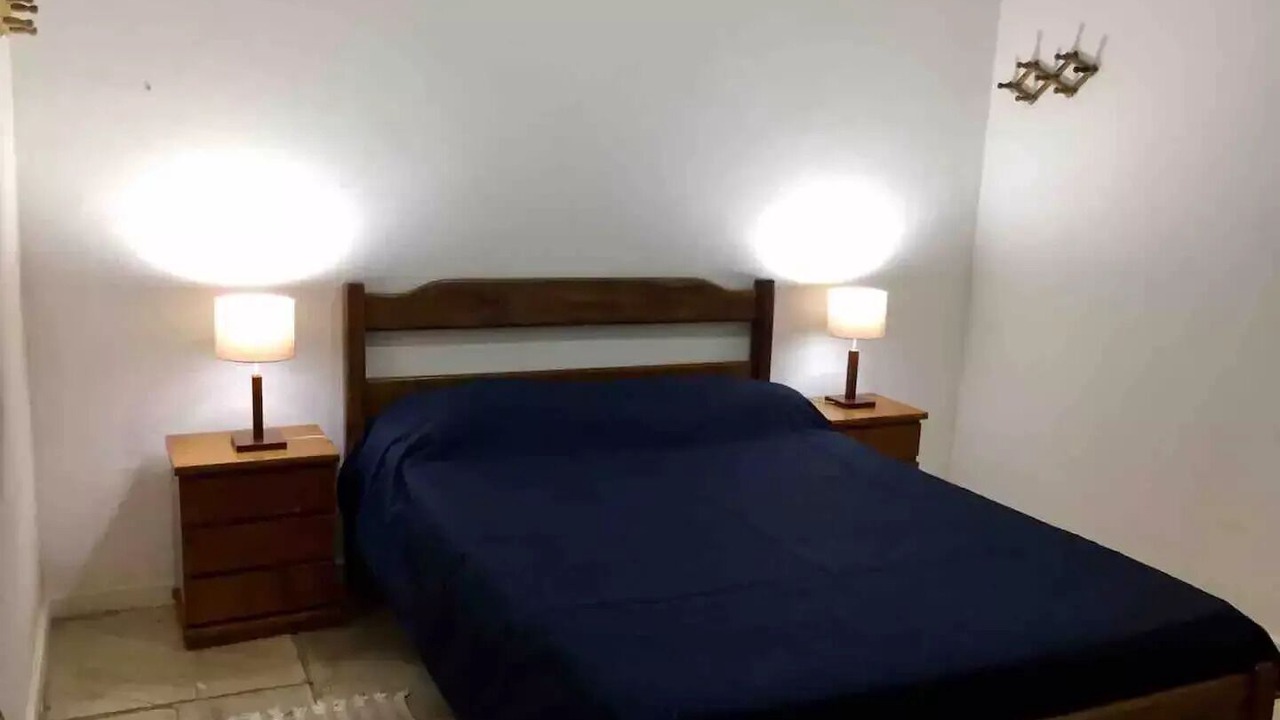 Photo of Bedroom in Barra do Una