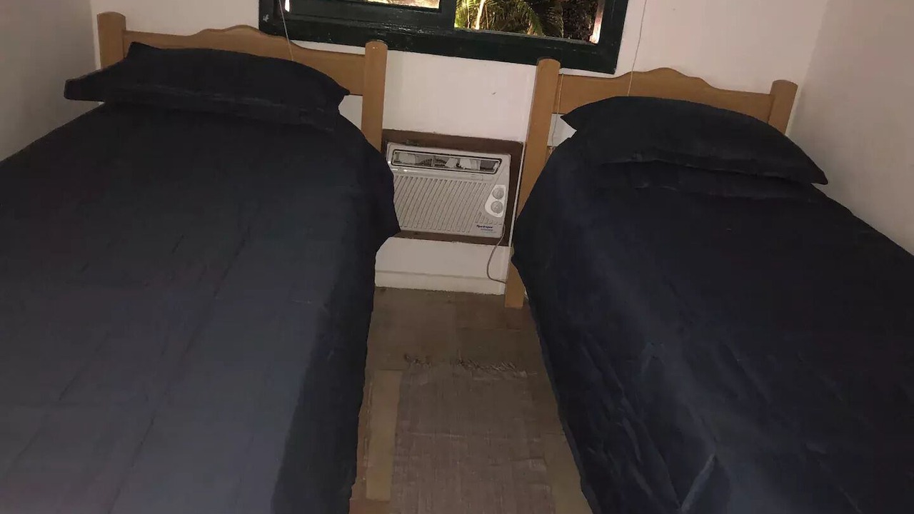 Photo of Bedroom in Barra do Una