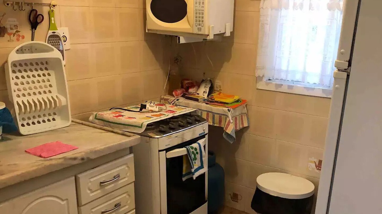 Photo of Kitchen in Barra do Una