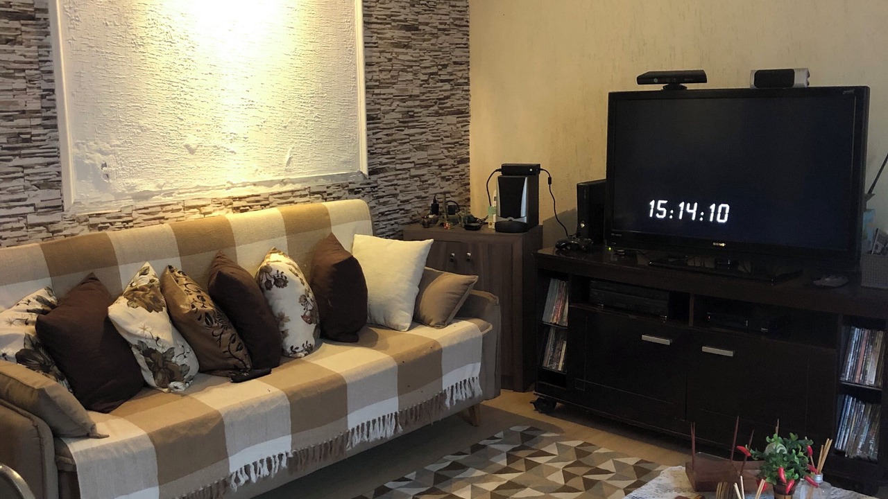 Photo of Livingroom in Avare