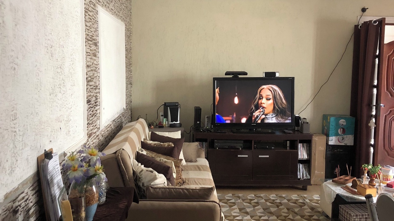 Photo of Livingroom in Avare
