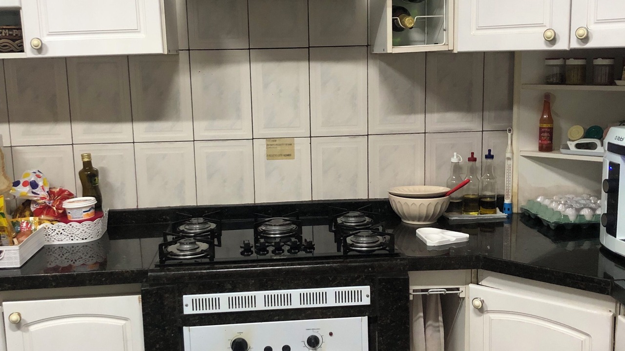Photo of Kitchen in Avare