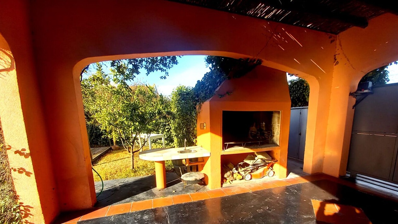 Photo of Patio Balcony in Chacras de Coria