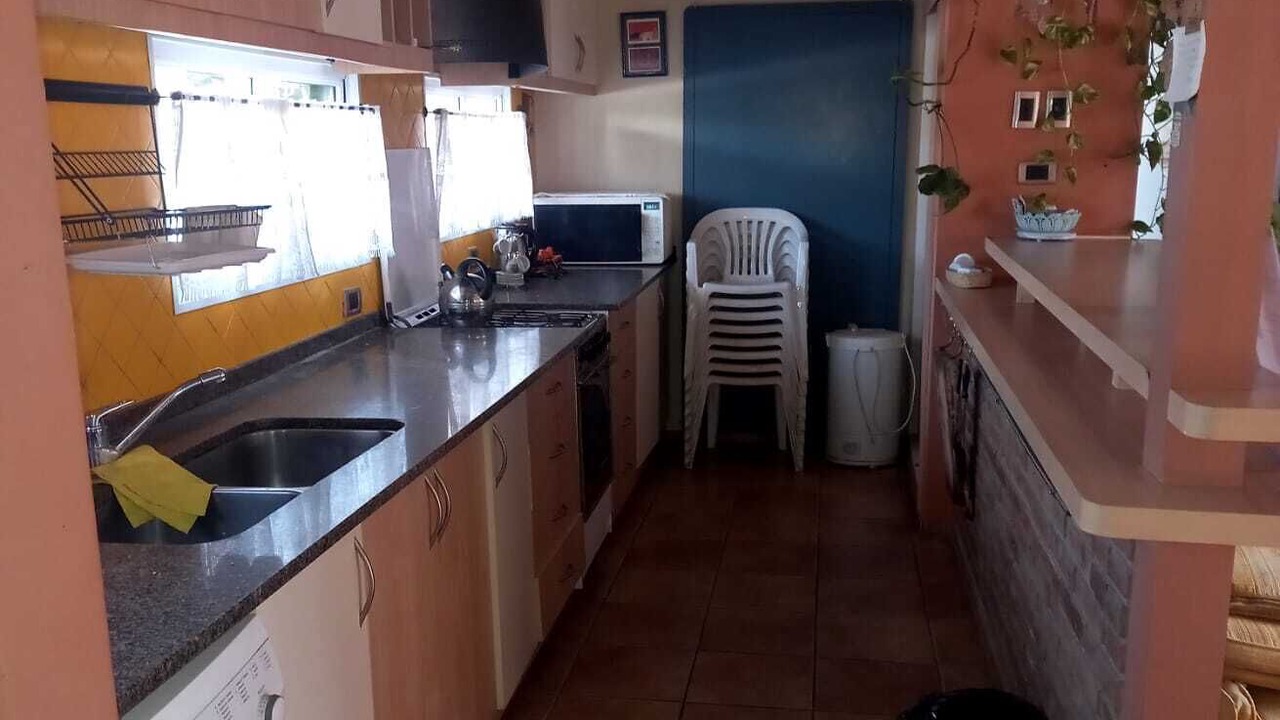 Photo of Kitchen in Chacras de Coria