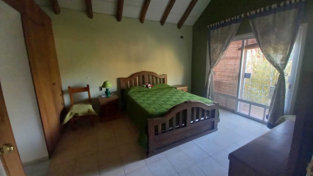 Photo of Bedroom in Chacras de Coria