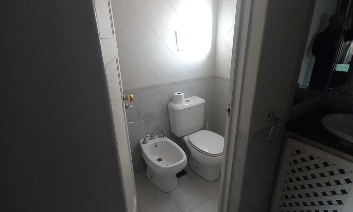 Photo of Bathroom in Chacras de Coria