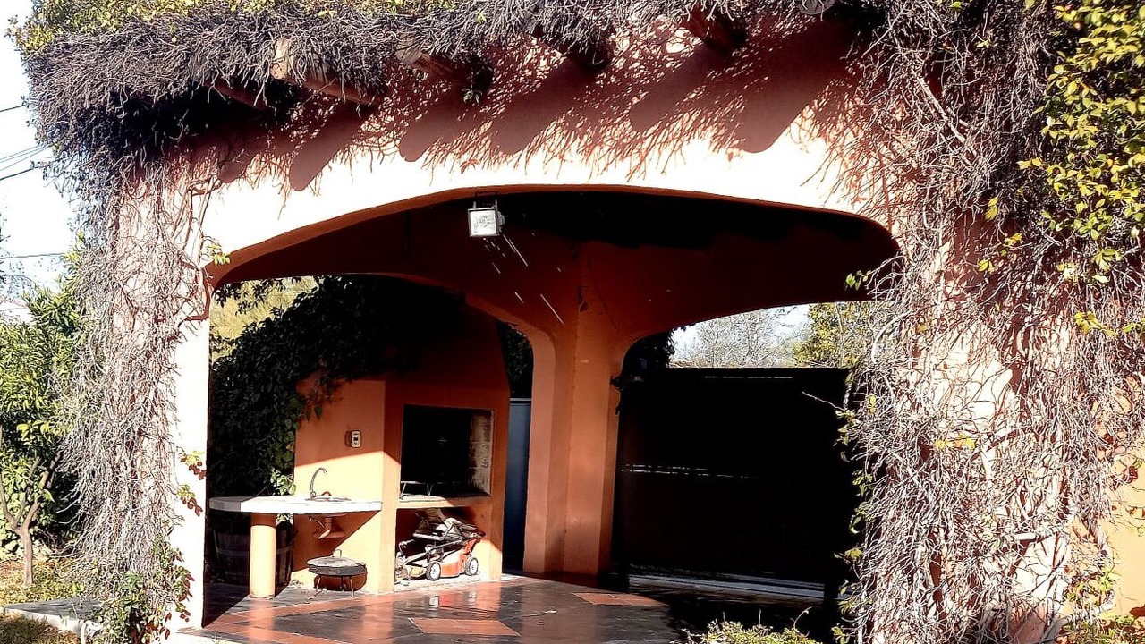 Photo of Patio Balcony in Chacras de Coria
