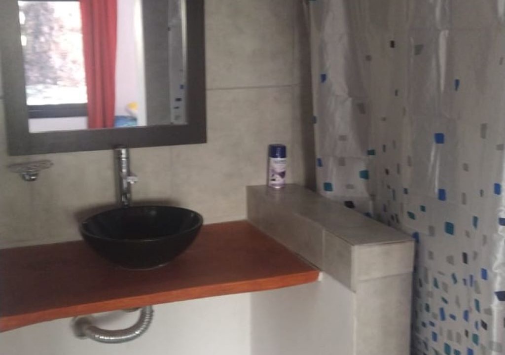 Photo of Bathroom in Huerta Grande