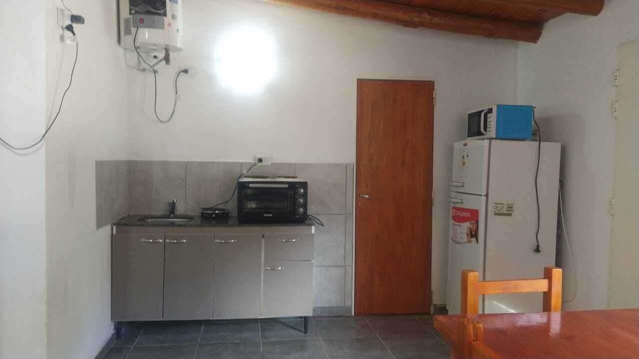 Photo of Kitchen in Huerta Grande