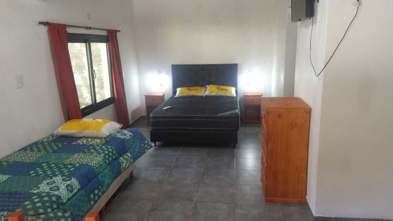 Photo of Bedroom in Huerta Grande