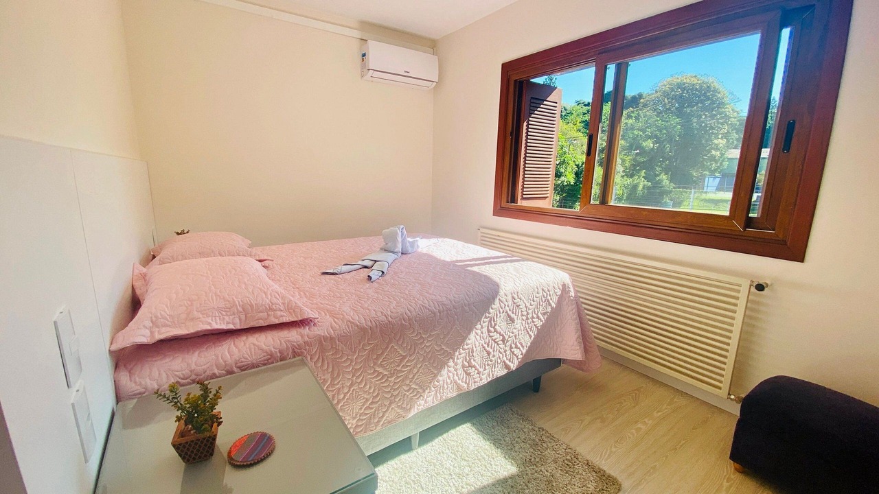 Photo of Bedroom in Planalto