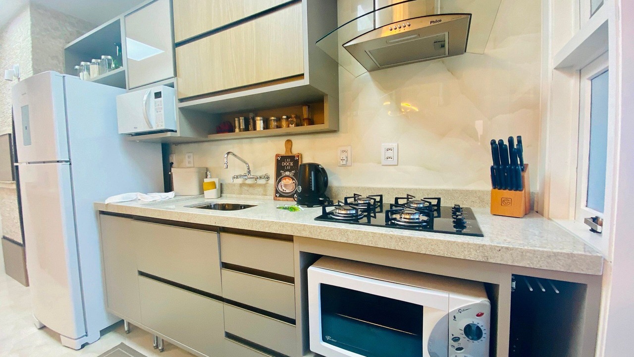 Photo of Kitchen in Planalto