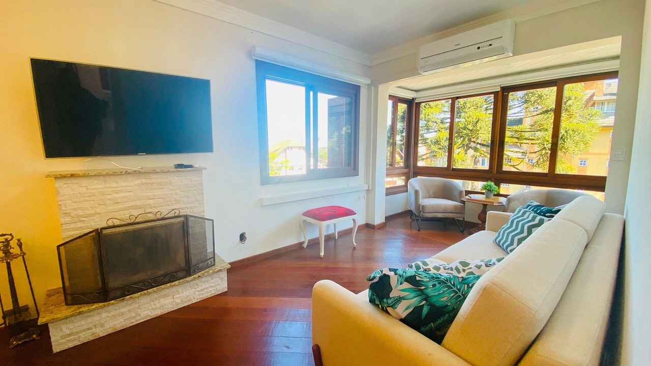 Photo of Livingroom in Planalto
