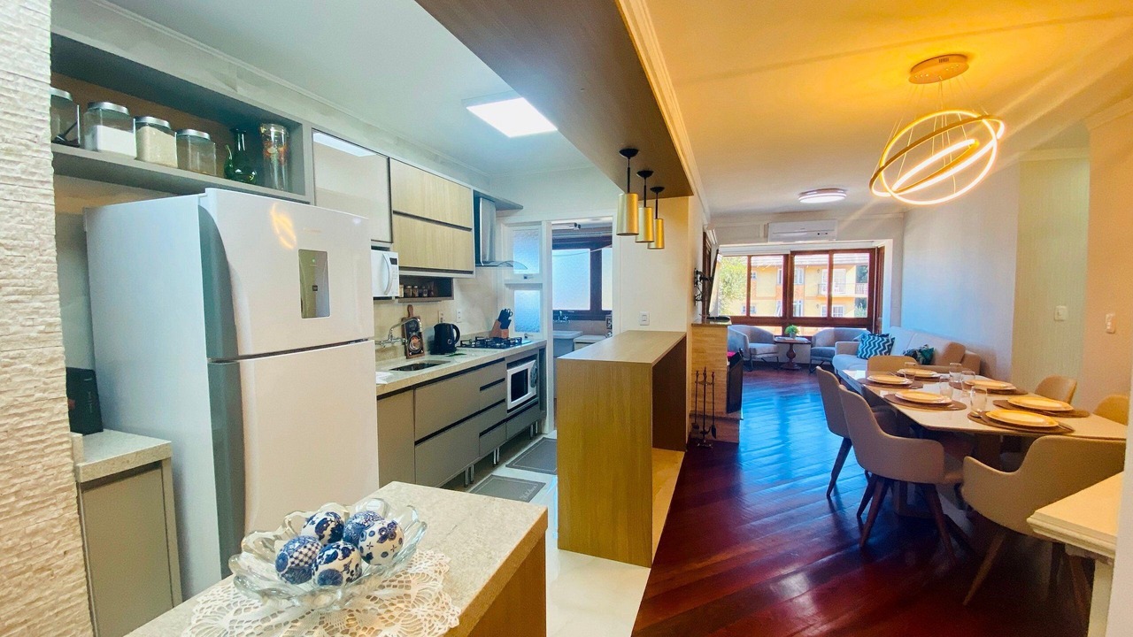 Photo of Kitchen in Planalto