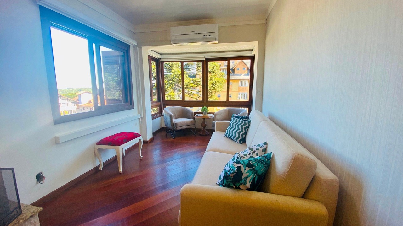 Photo of Livingroom in Planalto