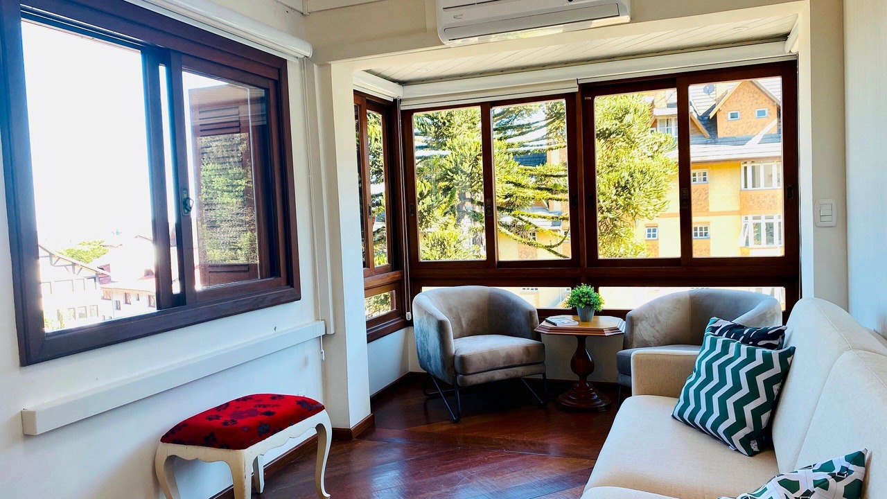 Photo of Livingroom in Planalto