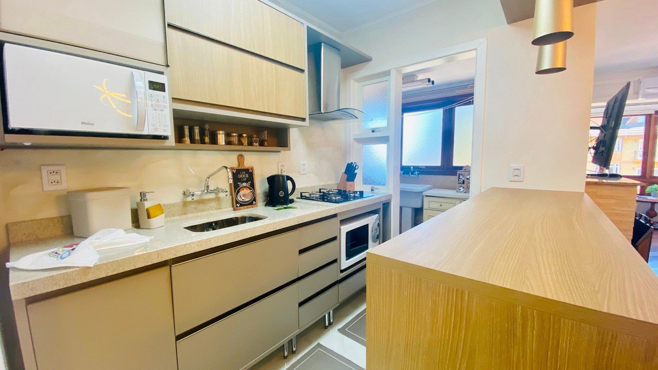 Photo of Kitchen in Planalto