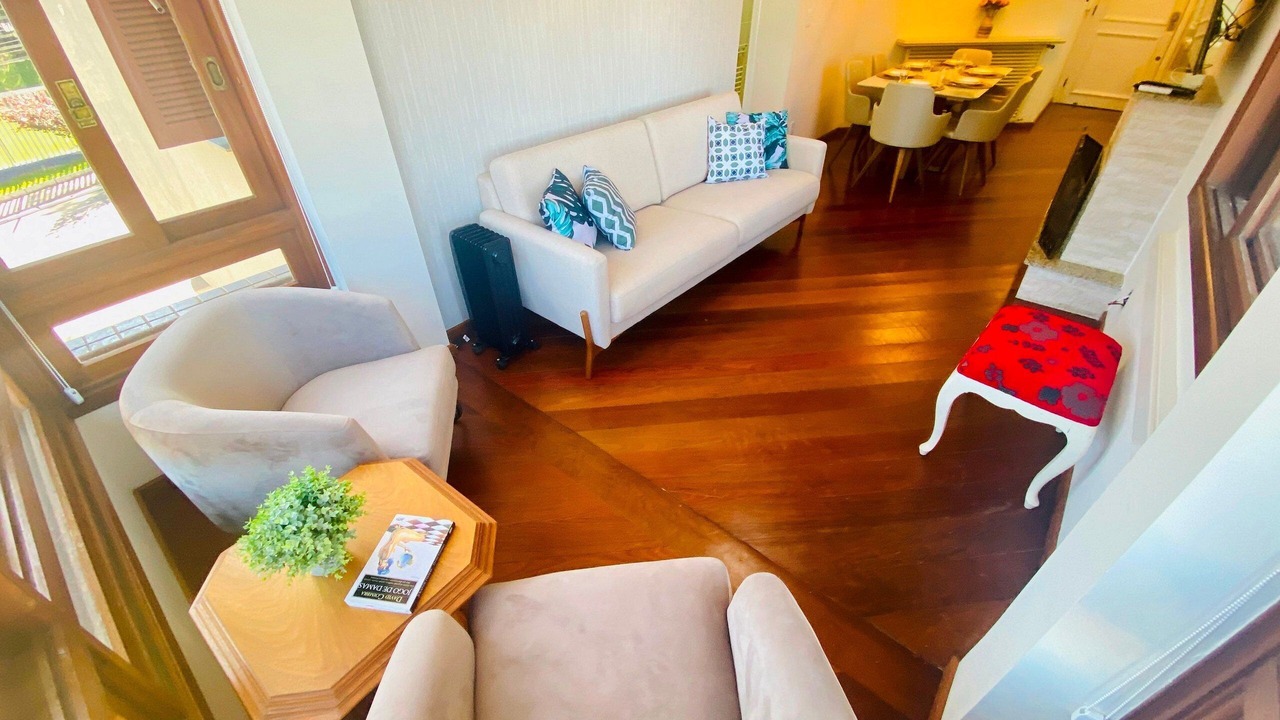 Photo of Livingroom in Planalto