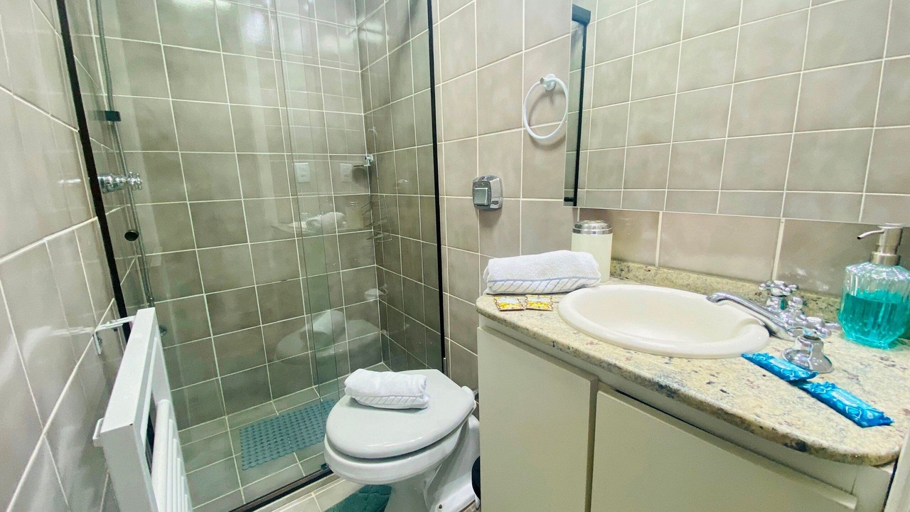 Photo of Bathroom in Planalto