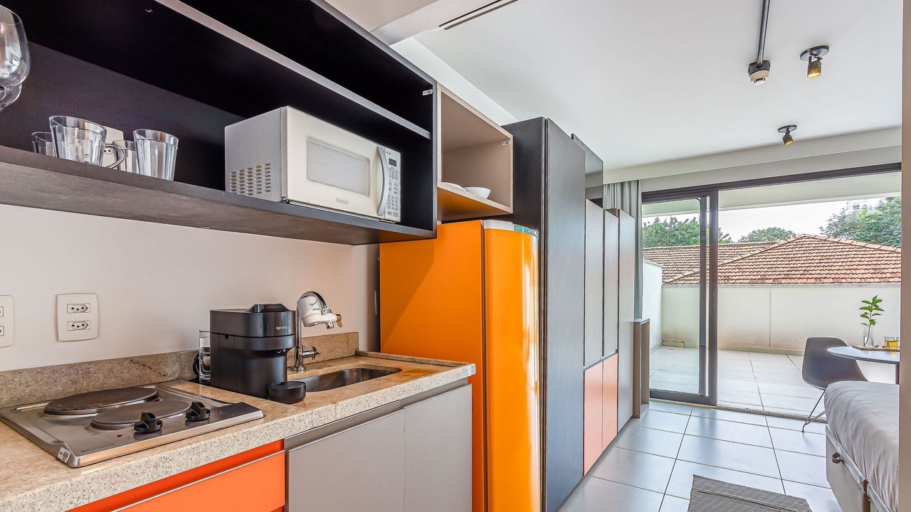 Photo of Kitchen in Vila Olimpia