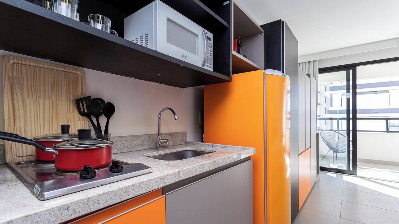 Photo of Kitchen in Vila Olimpia