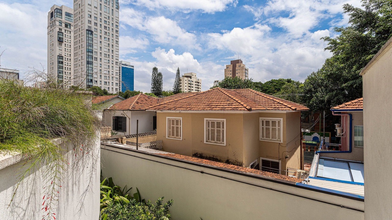 Photo of Outdoor in Vila Olimpia