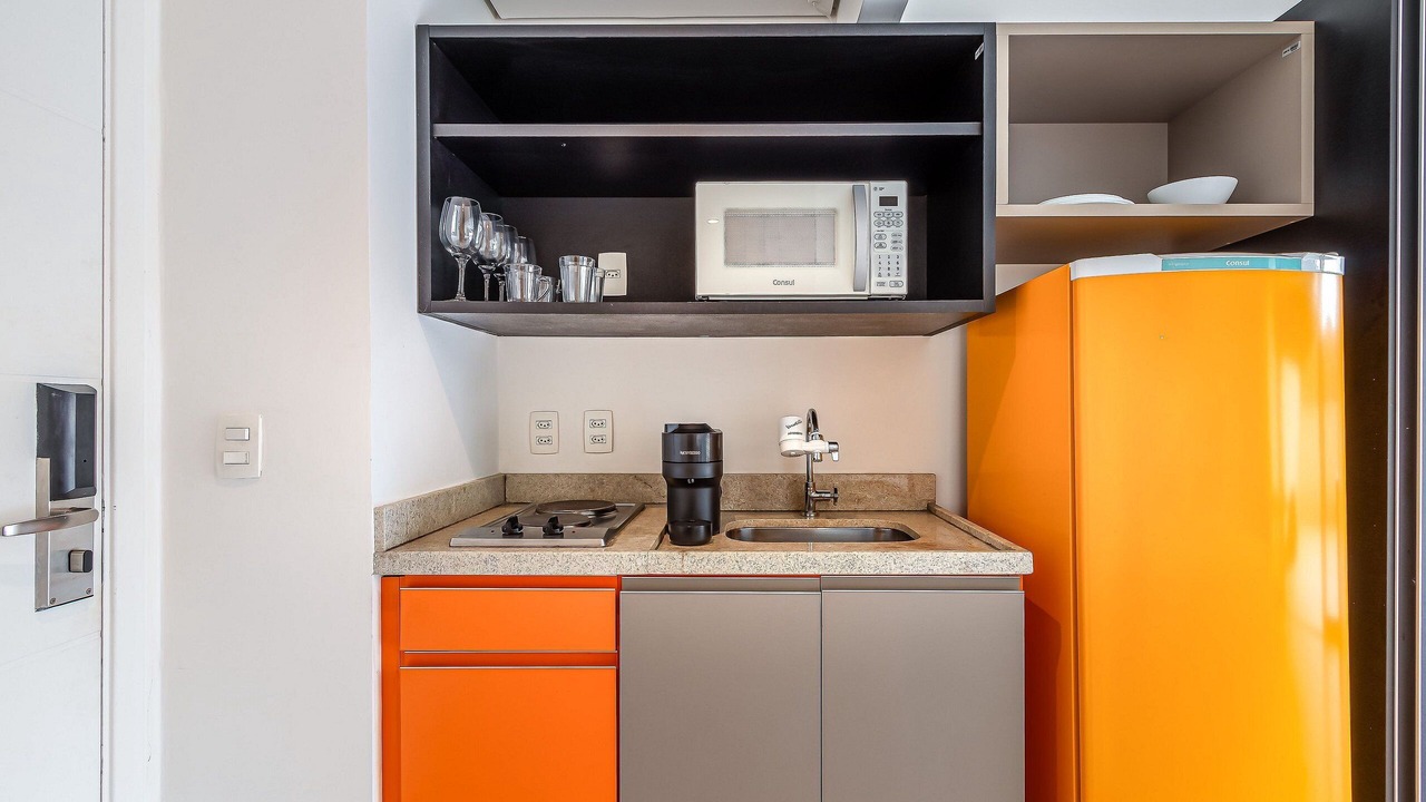 Photo of Kitchen in Vila Olimpia