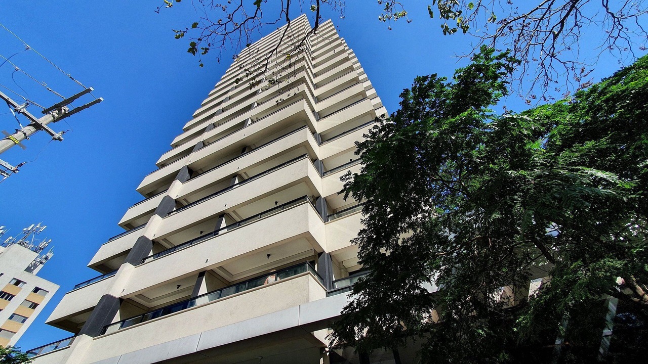 Photo of Outdoor in Vila Olimpia