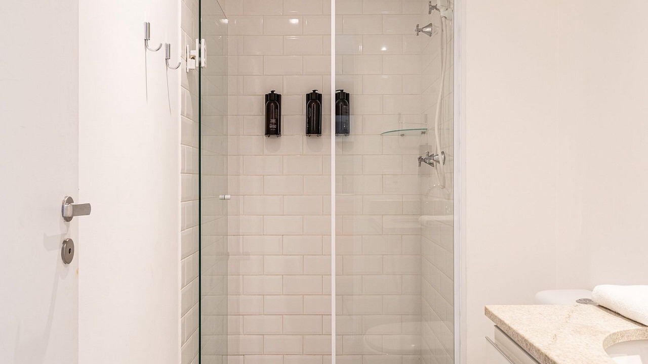 Photo of Bathroom in Vila Olimpia