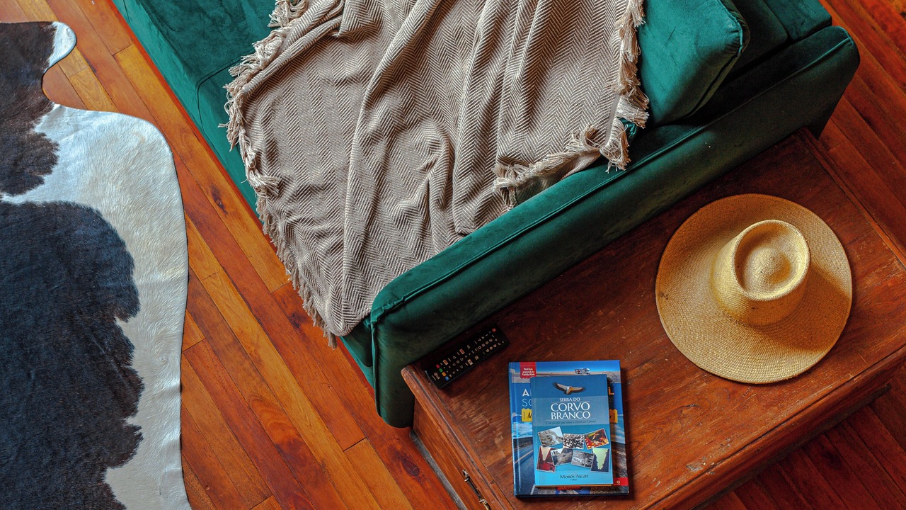 Photo of Livingroom in Urubici