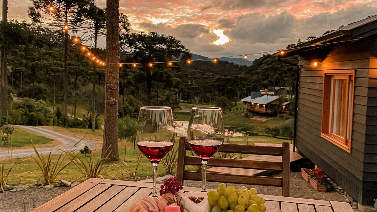 Photo of Outdoor in Urubici