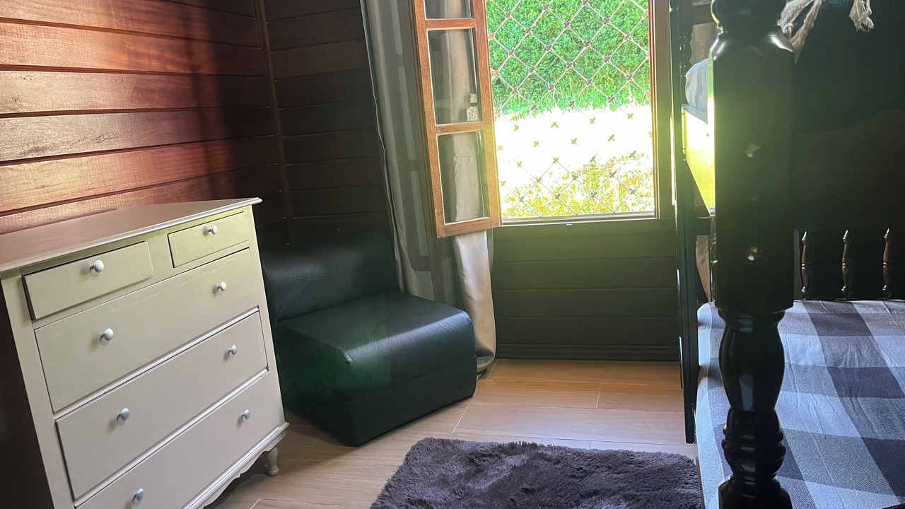 Photo of Bedroom in Campos do Jordao