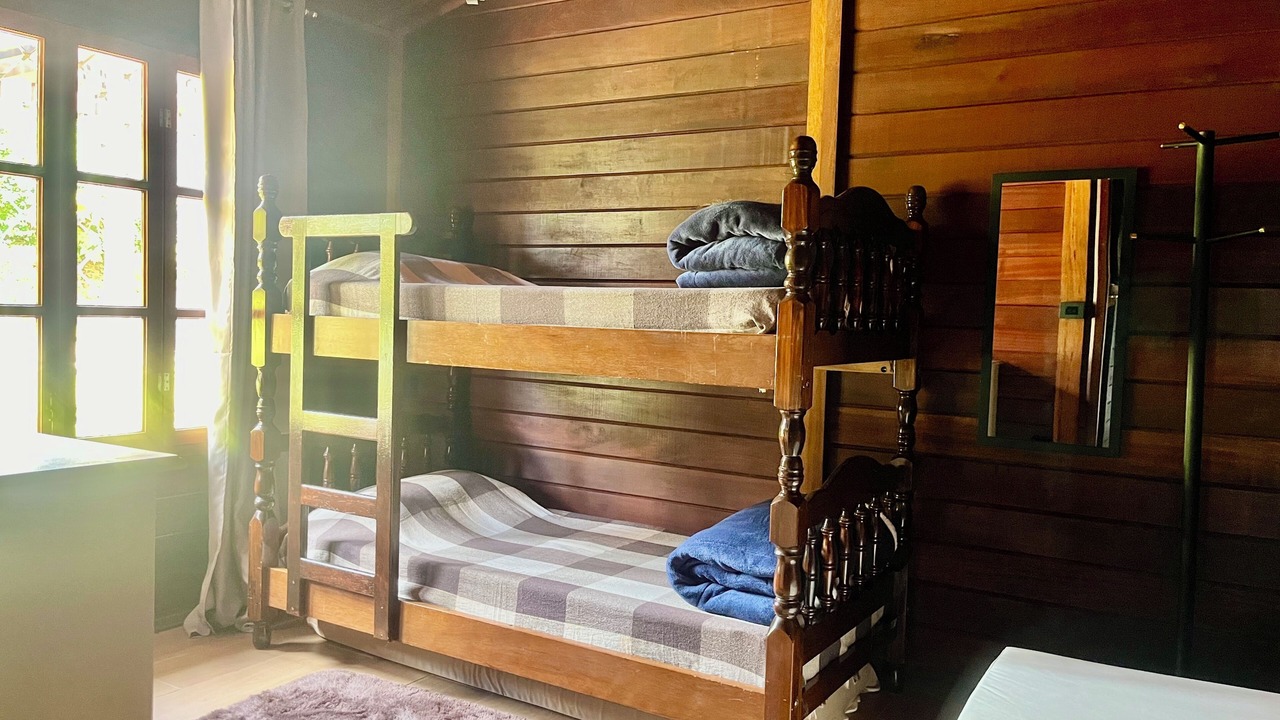 Photo of Bedroom in Campos do Jordao