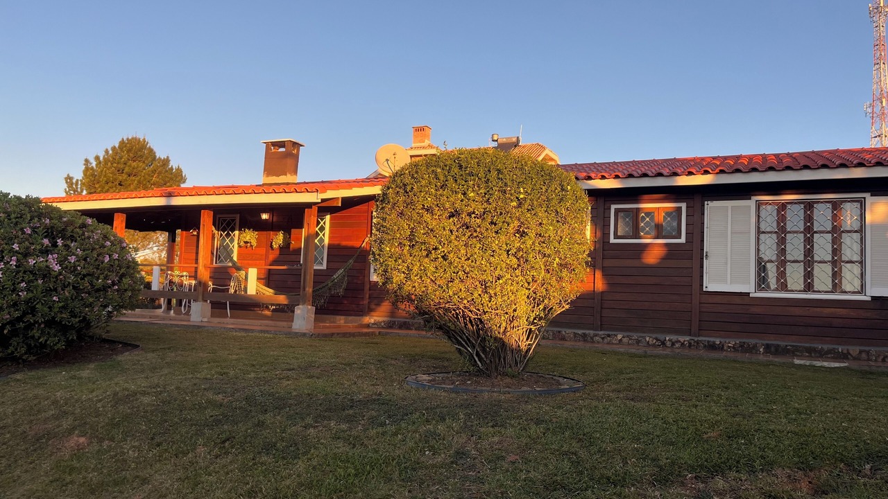 Photo of Outdoor in Campos do Jordao