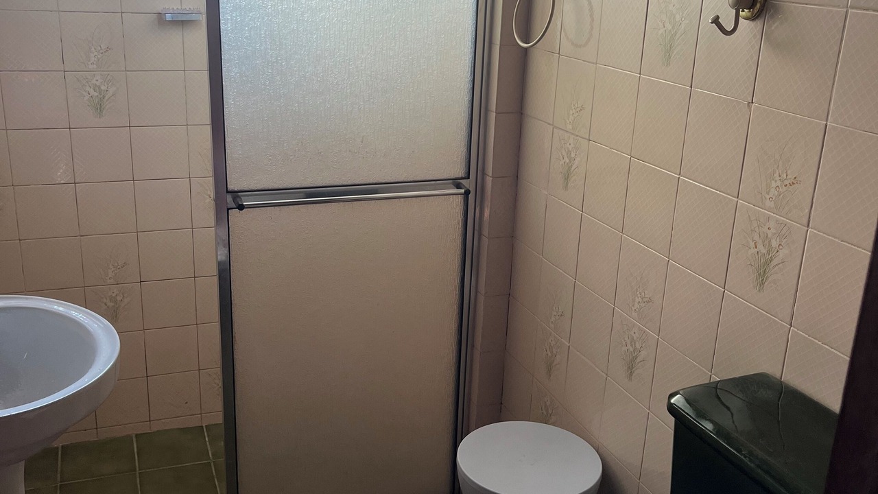 Photo of Bathroom in Campos do Jordao