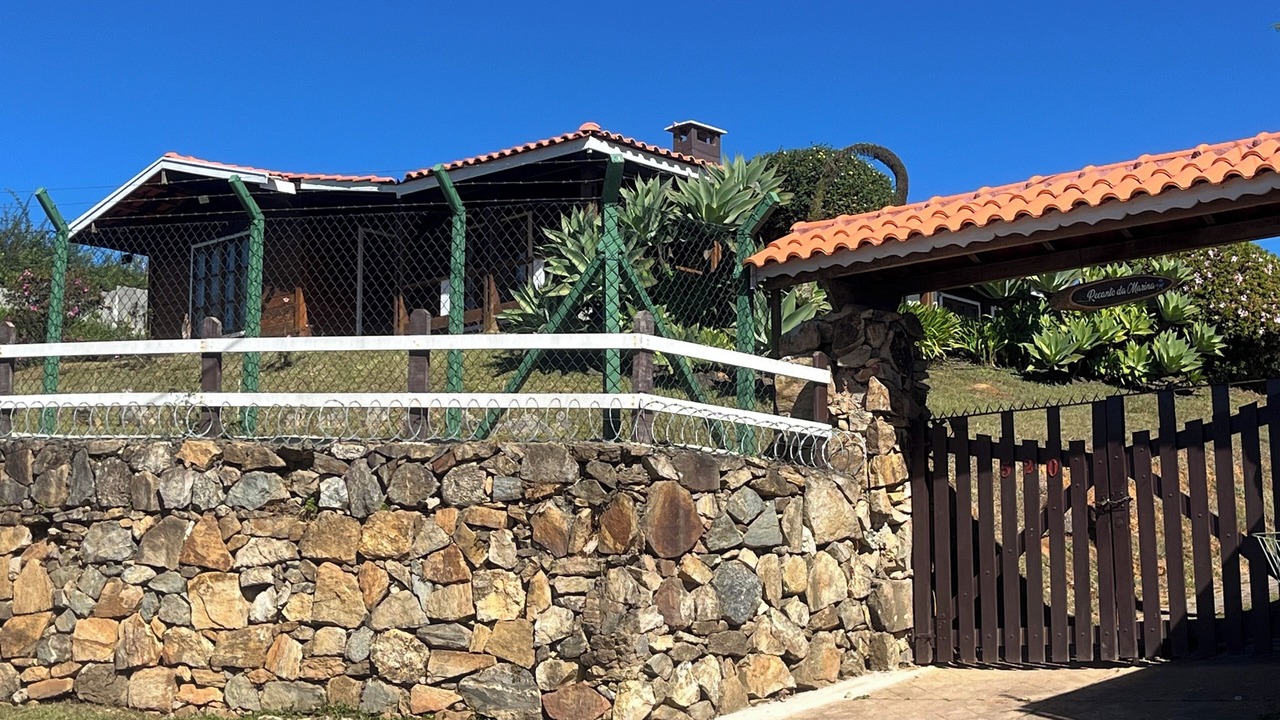 Photo of Outdoor in Campos do Jordao
