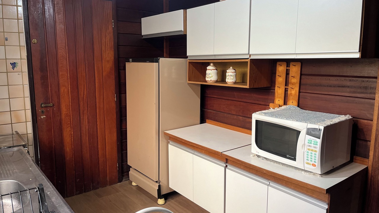 Photo of Kitchen in Campos do Jordao