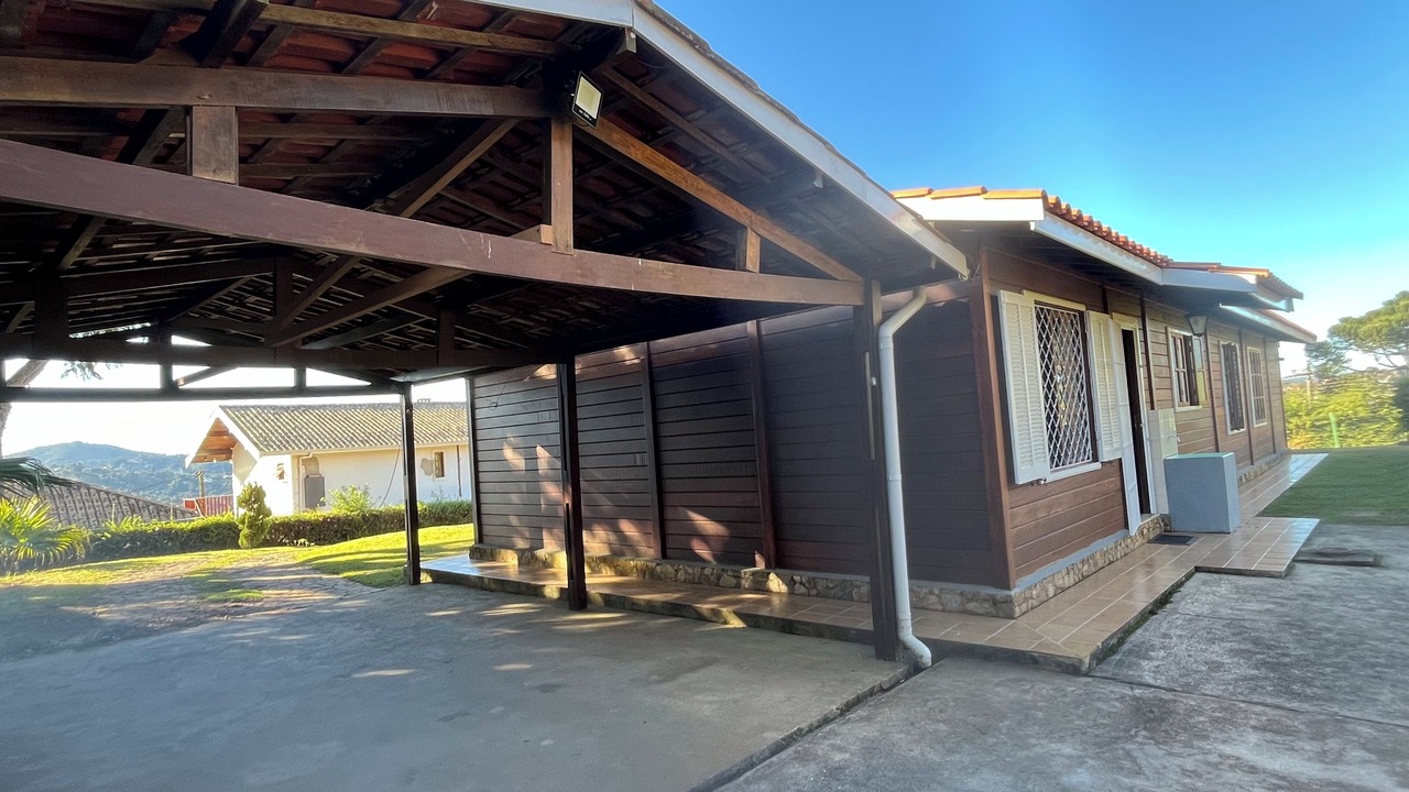 Photo of Outdoor in Campos do Jordao