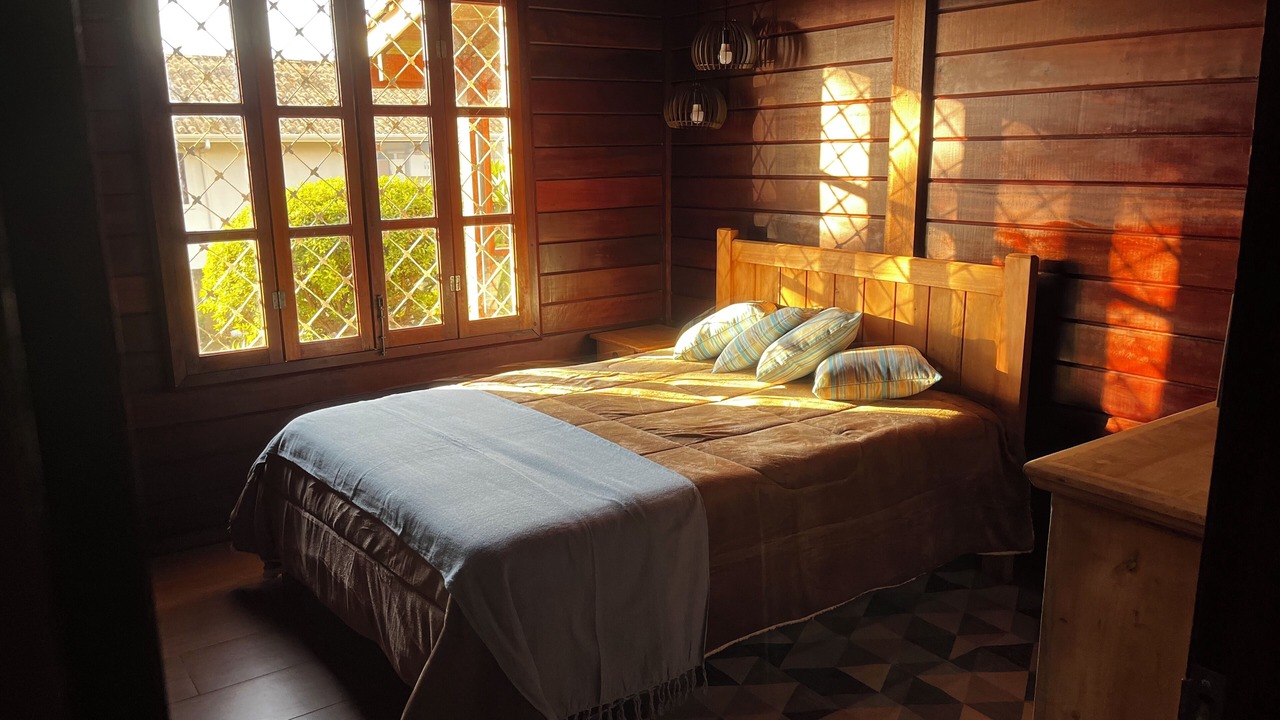 Photo of Bedroom in Campos do Jordao