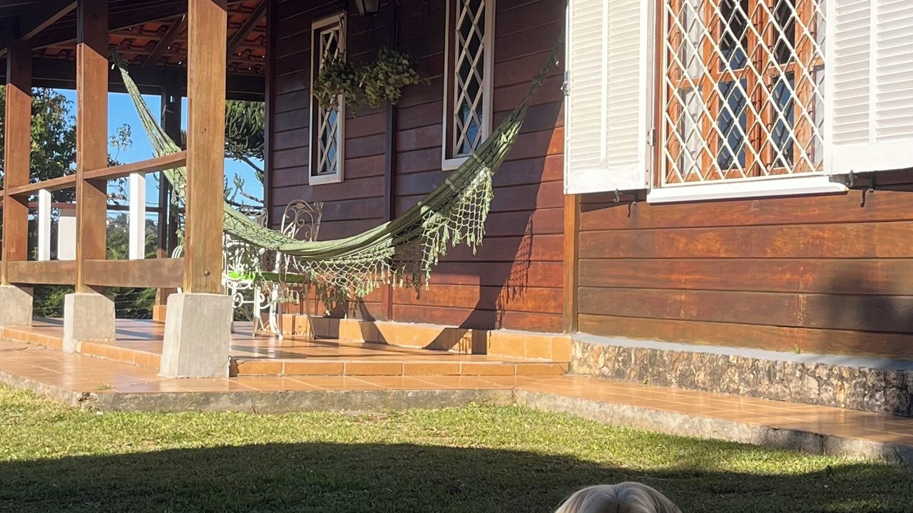 Photo of Outdoor in Campos do Jordao