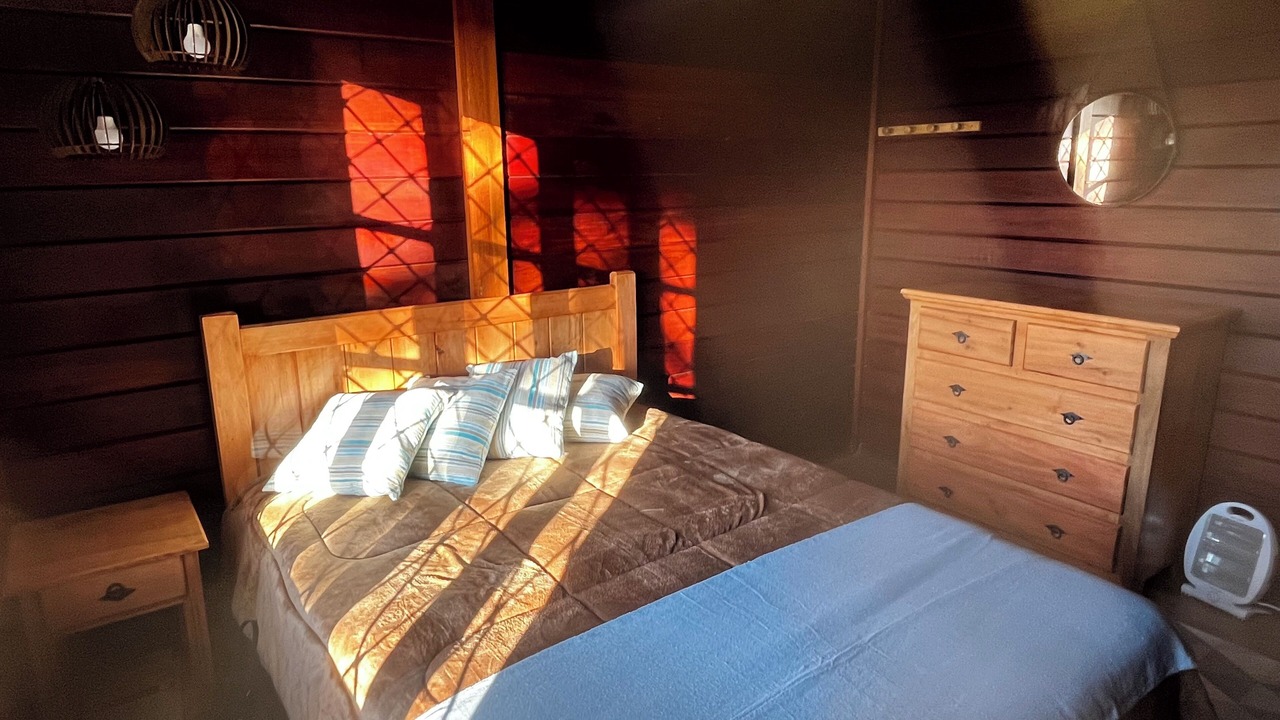 Photo of Bedroom in Campos do Jordao