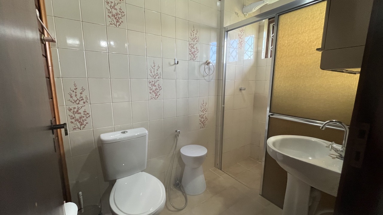 Photo of Bathroom in Campos do Jordao