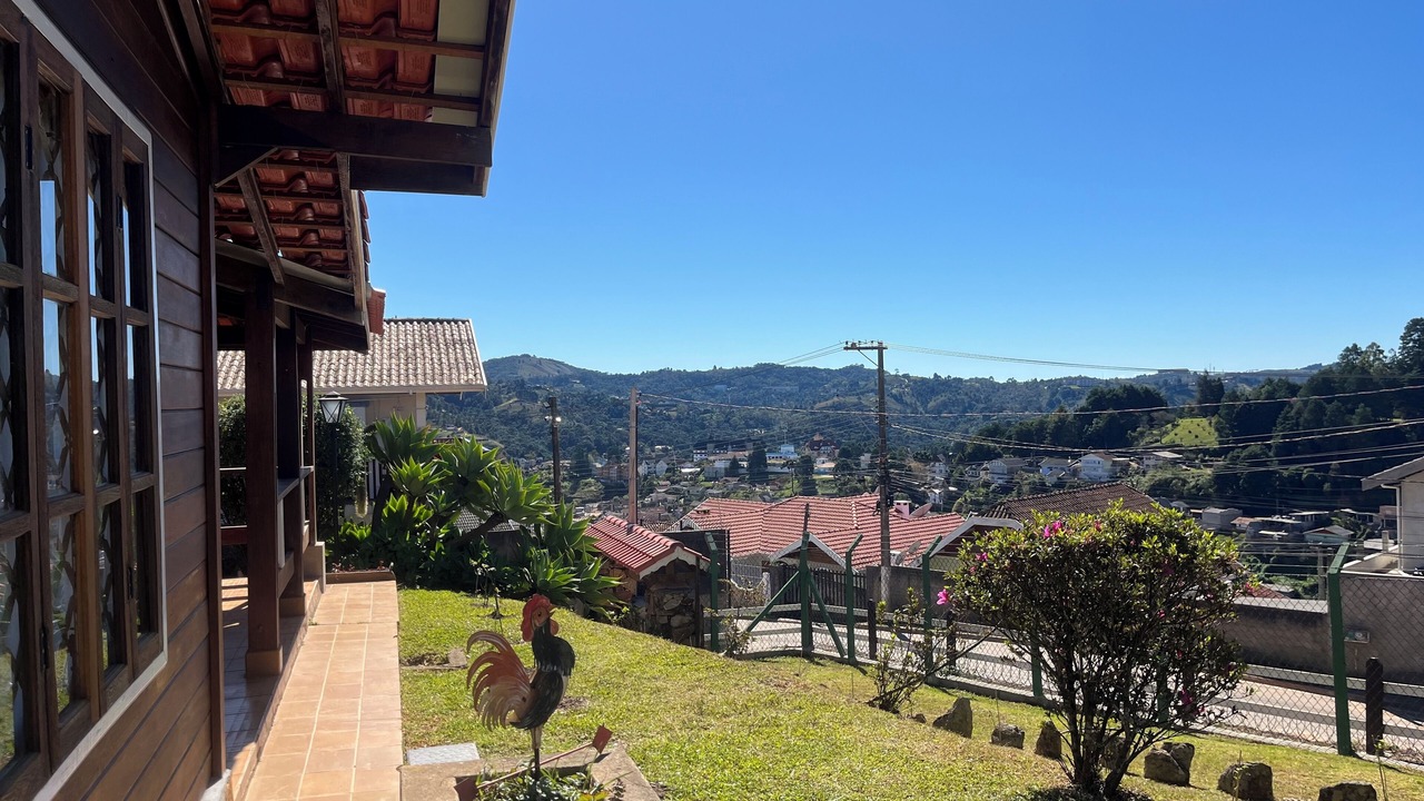 Photo of Outdoor in Campos do Jordao