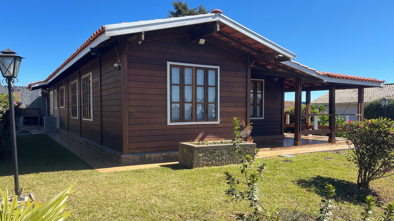 Photo of Outdoor in Campos do Jordao