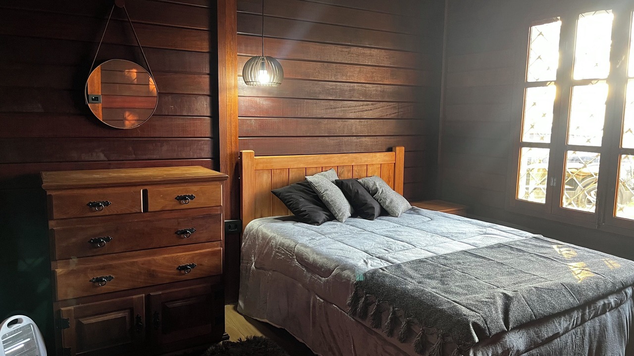 Photo of Bedroom in Campos do Jordao