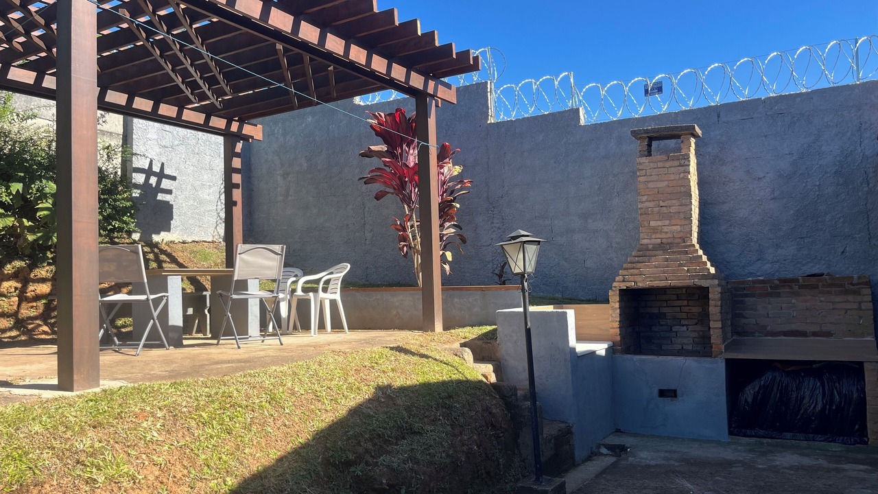 Photo of Outdoor in Campos do Jordao