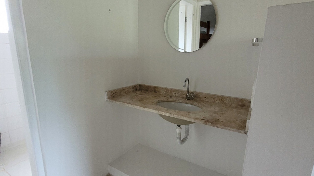 Photo of Bathroom in Sao Lourenco